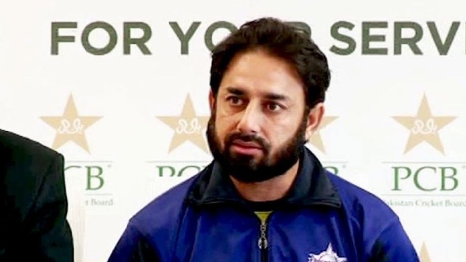 আইসিসির স্বাধীনতা নিয়ে প্রশ্ন তুললেন সাঈদ আজমল