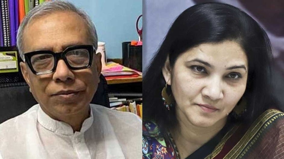 সাবেক প্রেসসচিব নাঈমুল ইসলাম ও তার স্ত্রীর বিরুদ্ধে দুদকের চার্জশিট