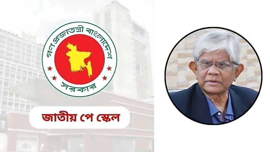 পে স্কেল দ্রুত বাস্তবায়নের আভাস অর্থ উপদেষ্টার