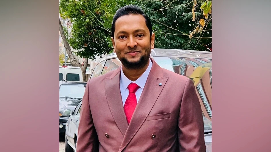 জামায়াতে ইসলামীর প্রার্থী ড. ফয়জুল হককে শোকজ