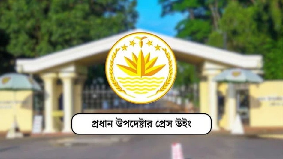 গণভোটে সরকারের প্রকাশ্য সমর্থনের ব্যাখ্যা দিল প্রেস উইং