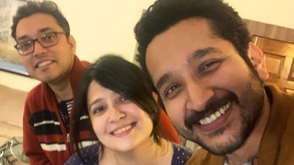 বন্ধুর স্ত্রীকে বিয়ে, সমালোচনা নিয়ে মুখ খুললেন পরমব্রত