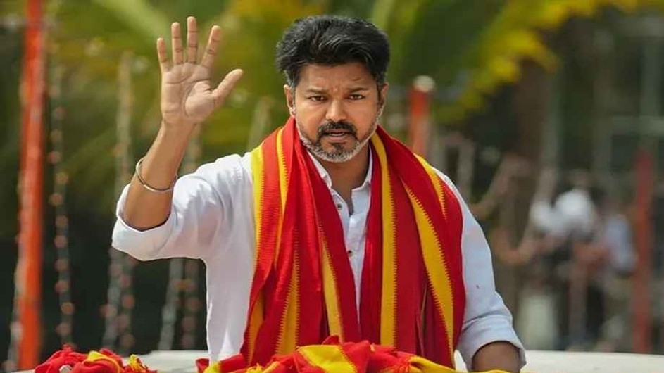 থালাপতি বিজয়কে তলব করল সিবিআই