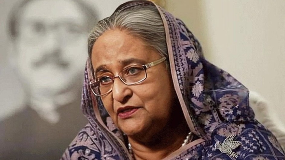 শেখ হাসিনাসহ ১২ সেনা কর্মকর্তার বিরুদ্ধে সাক্ষ্য শুরু আজ