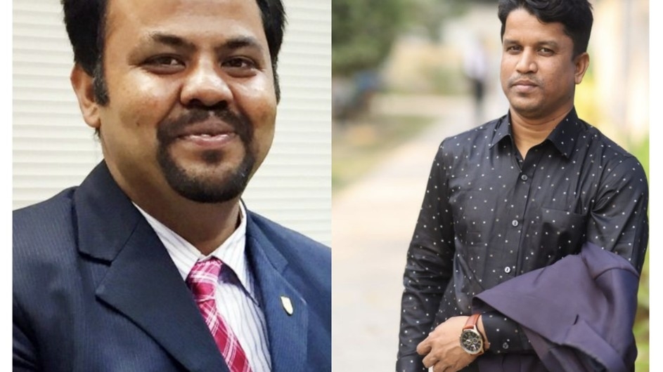 যবিপ্রবির এক শিক্ষক ও এক প্রকৌশলী সাময়িক বরখাস্ত