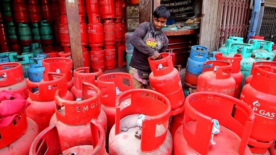 এলপিজি আমদানি ও দেশীয় উৎপাদনে ভ্যাট কমাল সরকার