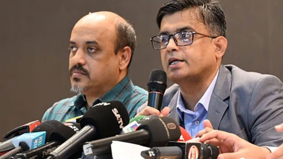 ১২ ফেব্রুয়ারি ৩০০ আসনেই নির্বাচন, আজ রাত থেকে ব্যালট ছাপা শুরু