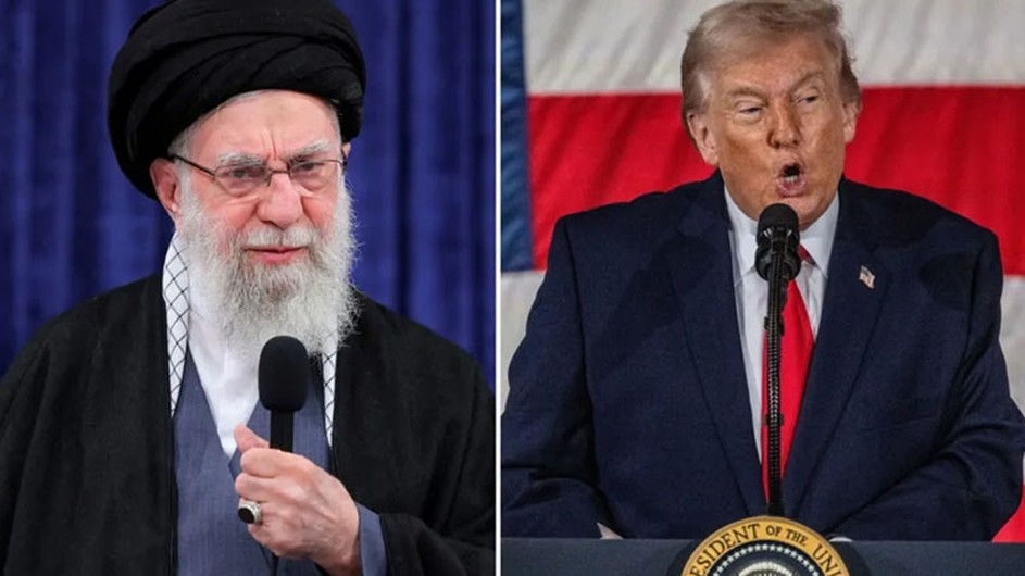 শনিবারের মধ্যে ইরানে হামলার জন্য প্রস্তুতি নিচ্ছে যুক্তরাষ্ট্র