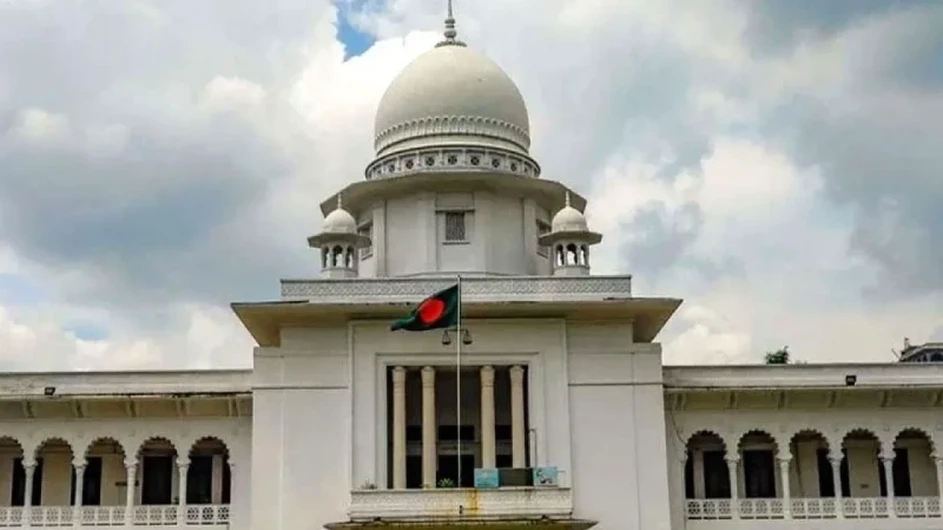 ৬ সিটি করপোরেশনে প্রশাসক নিয়োগের বৈধতা চ্যালেঞ্জ করে রিট