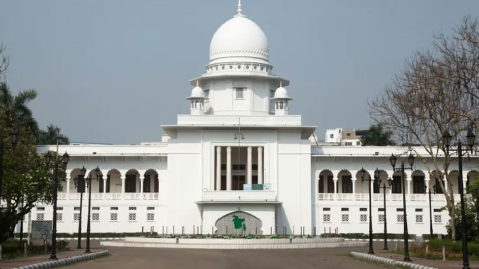 ৬ সিটি করপোরেশনে প্রশাসক নিয়োগের বৈধতা চ্যালেঞ্জ করে রিট,