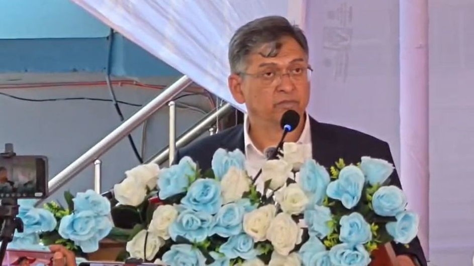 খুব শিগগিরই দেশকে মাদকমুক্ত করতে বিশেষ অভিযান শুরু করবো : স্বরাষ্ট্রমন্ত্রী