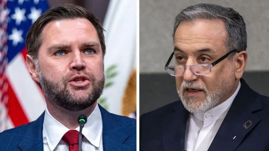 ইসলামাবাদে যুদ্ধবিরতি নিয়ে ইরান-যুক্তরাষ্ট্র বৈঠক আজ