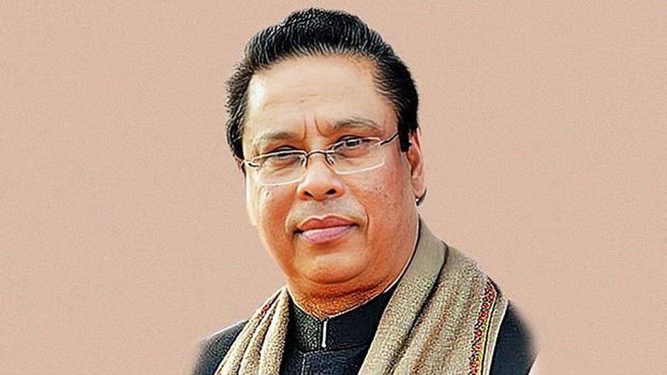 সাবেক সংসদ সদস্য আবদুস সোবহানকে গ্রেপ্তার দেখাল ট্রাইব্যুনাল