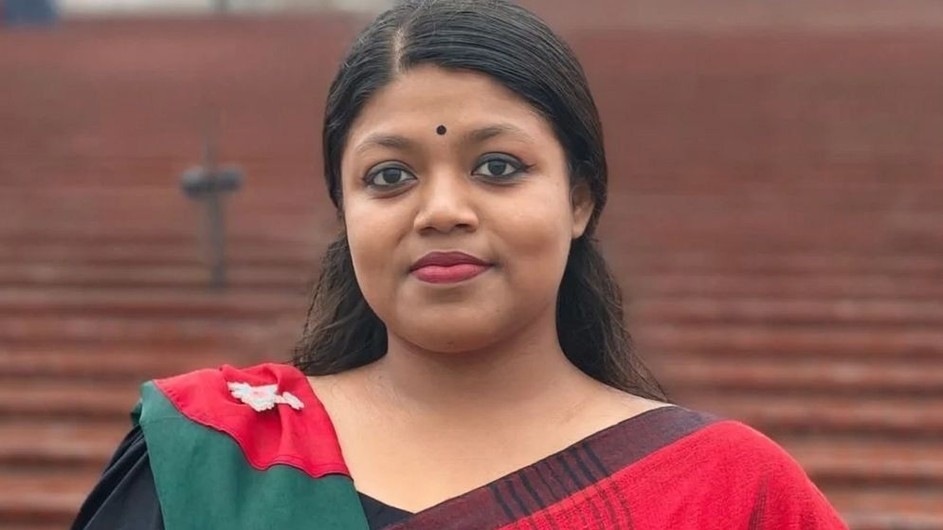 নুসরাত তাবাসসুমের গেজেট স্থগিত রাখতে ইসিতে এনসিপি নেত্রীর চিঠি