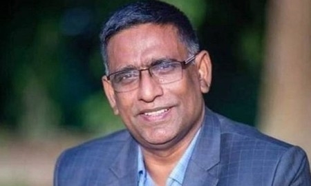 স্বচ্ছতার মাধ্যমে কাজ করলে বিশ্ববিদ্যালয় দাঁড়াবেই দাঁড়াবে: চাঁবিপ্রবি উপাচার্য