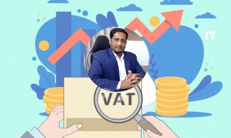 ভ্যাট বৃদ্ধিতে দিশেহারা সাধারণ মানুষ