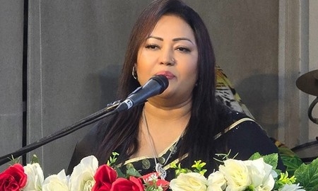 ফোক সংগীতের আইকন থেকে খুনের আসামির তালিকায় মমতাজ