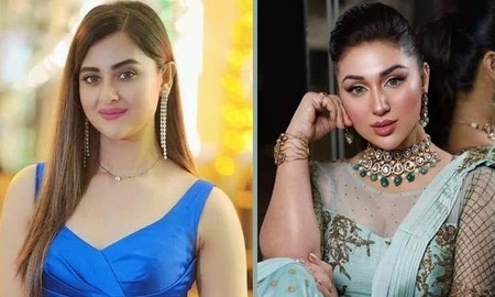 বুবলী বললেন ‘ভালোবাসা শেষ হয় না’, অপু বললেন ‘প্রমাণ দেয়ার কিছু নেই’