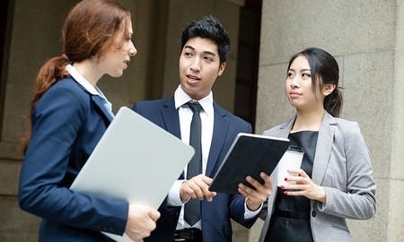 The Role of Young Lawyers in Ensuring Social Justice in South Asia