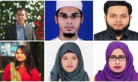 বুটেক্সে 'মার্চ ফর জাস্টিসে' অংশ নেওয়া শিক্ষকদের প্রত্যাশা ও প্রাপ্তি