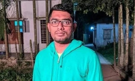 পাবিপ্রবিতে বিয়ের প্রলোভনে ছাত্রীর সঙ্গে শারীরিক সম্পর্ক, শিক্ষককে স্থায়ী বহিষ্কার