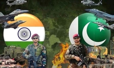 উপমহাদেশে বড় যুদ্ধের পূর্বাভাস