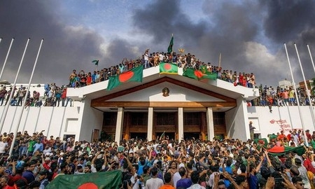 জুলাই সনদ বাস্তবায়নে ৮ দফা অঙ্গীকারনামায় যা রয়েছে
