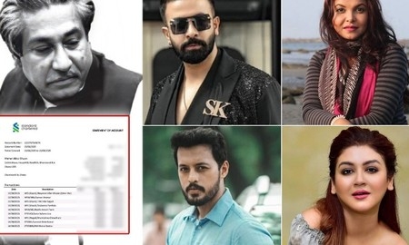 টাকার বিনিময়ে মুজিবকে নিয়ে পোস্ট? জানা গেল আসল সত্য