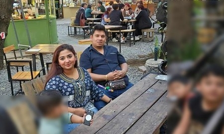 আপনাদের মেয়ে আর নেই, মধ্যরাতে শাশুড়িকে ফোনে জানিয়ে লাপাত্তা জামাই
