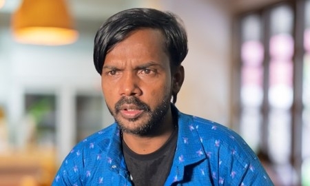 হার্ট অ্যাটাক করেছেন হিরো আলম