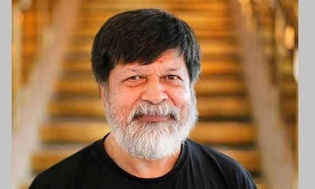 আলোকচিত্রী শহিদুল আলমের মামলা বাতিল