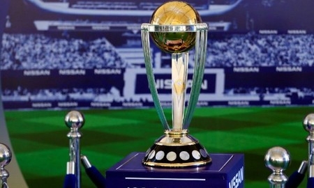 ২০২৭ ওয়ানডে বিশ্বকাপে কোন দেশে কয়টি ম্যাচ?