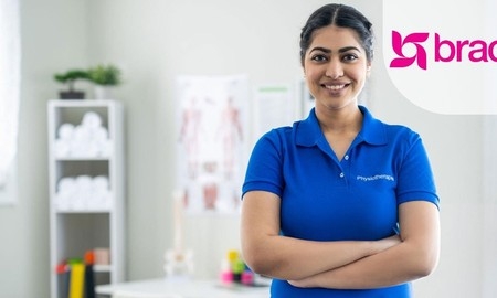 এইচএসসি পাসেই চাকরি দেবে ব্র্যাক এনজিও
