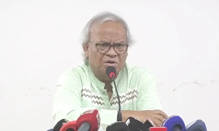 পিআর পদ্ধতি উদ্দেশ্যমূলক, জটিলতা বাড়বে: রিজভী