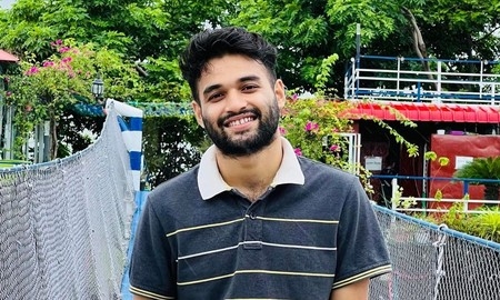 জবিস্থ ব্রাহ্মণবাড়িয়া জেলা ছাত্রকল্যাণ পরিষদের ভারপ্রাপ্ত সদস্য সচিব তৈমুর
