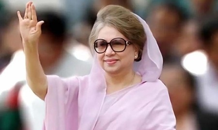 বেগম খালেদা জিয়ার ৮০তম জন্মবার্ষিকীতে দেশব্যাপী দোয়া শুক্রবার