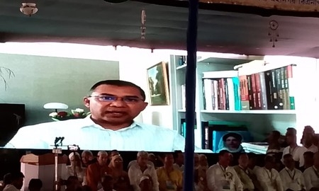 আগামী নির্বাচনে অধিকাংশ জনগণের সমর্থন বিএনপি পাবে: তারেক রহমান