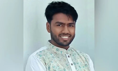 শেখ মুজিবকে জাতির পিতা দাবি করে ফেসবুক পোস্ট, ছাত্রদল নেতা বহিষ্কার