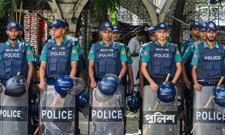 ১৫ আগস্ট ঘিরে নাশকতার আশঙ্কা, টার্গেট যেসব জেলা