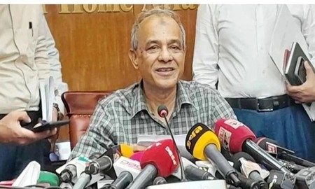 সেনাবাহিনীর ৮০ হাজার সদস্য নির্বাচনে দায়িত্ব পালন করবে