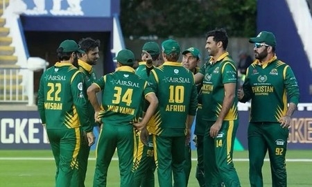 ‘পাকিস্তান’ নাম ব্যবহারে নিষেধাজ্ঞা দিতে যাচ্ছে পিসিবি