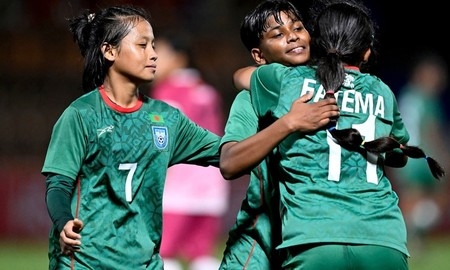 বাংলাদেশের আজ ভারত পরীক্ষা