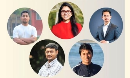 হাসনাত-সারজিসসহ পাঁচ নেতার শোকজ প্রত্যাহার
