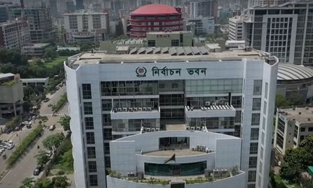 ১৮ বছর আগে বরখাস্ত ৩২৮ উপজেলা নির্বাচন কর্মকর্তাকে পুনর্বহালের নির্দেশ