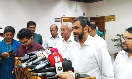 ফিরছে ‘না’ ভোট, পুরো আসনে ফল বাতিলের ক্ষমতাও পাচ্ছে ইসি