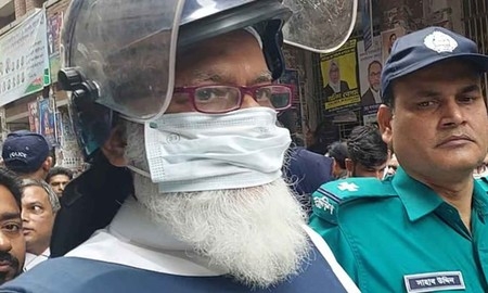 এক্সিম ব্যাংকের ‘৮৫৮ কোটি আত্মসাৎ’: সাবেক চেয়ারম্যান সহ ২১ জনের বিরুদ্ধে দুদকের মামলা