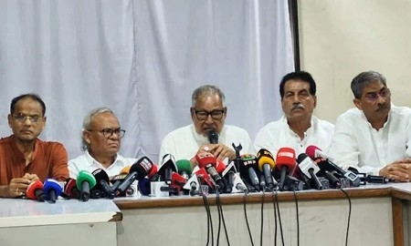 বিএনপির ৪৭তম প্রতিষ্ঠাবার্ষিকী সপ্তাহব্যাপী কর্মসূচি ঘোষণা