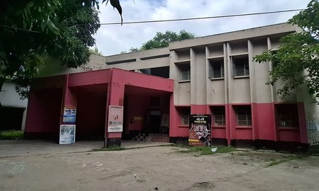 অনিবার্য কারণে বন্ধ রাকসু নির্বাচনের  মনোনয়নপত্র বিতরণ কার্যক্রম