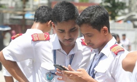 এসএসসি ও সমমান পরীক্ষার পুনঃনিরীক্ষণের ফল প্রকাশ