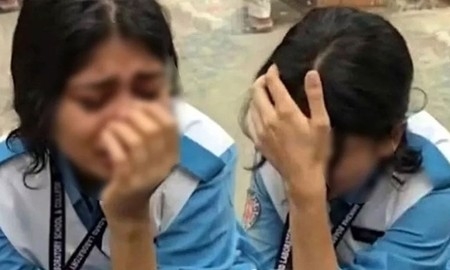 পরীক্ষা দেওয়ার সুযোগ পাচ্ছে না সেই আনিসা